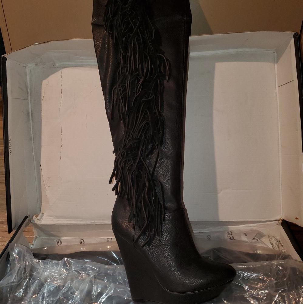 6.5 Womans Pumps